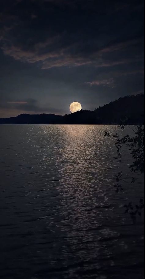 Real Moon Pictures Photography Night, Real Moon Pictures Photography, Moon Hd Wallpapers, Half Moon Aesthetic, Moonlight Pictures, Full Moon Aesthetic, Pictures Of The Moon, Moon Scenery, Full Moon Photography