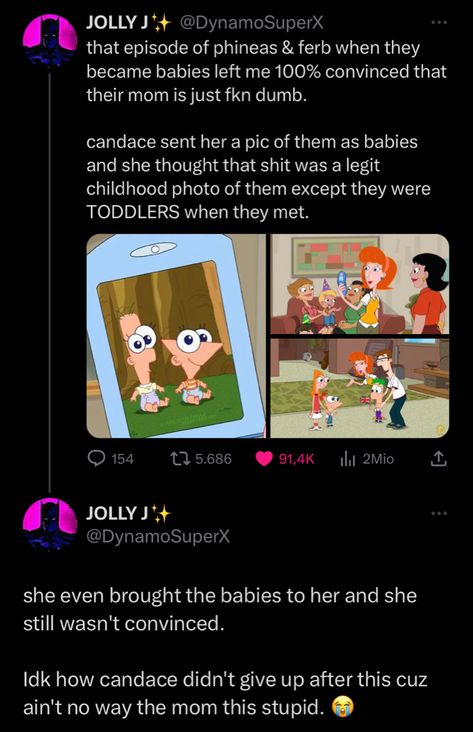 Phineas And Ferb Pfp, Doofenshmirtz X Perry, Phineas And Ferb Memes, Phineas E Ferb, Perry The Platypus, Phineas Y Ferb, Phineas And Ferb, Childhood Photos, Platypus