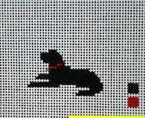 Black Lab Cross Stitch Pattern, Labrador Cross Stitch Pattern, Cross Stitch Labrador, Black Dog Cross Stitch, Black Lab Cross Stitch, Lab Cross Stitch, Dog Cross Stitch Pattern, Cross Stitch Embroidery Patterns, Dog Cross Stitch