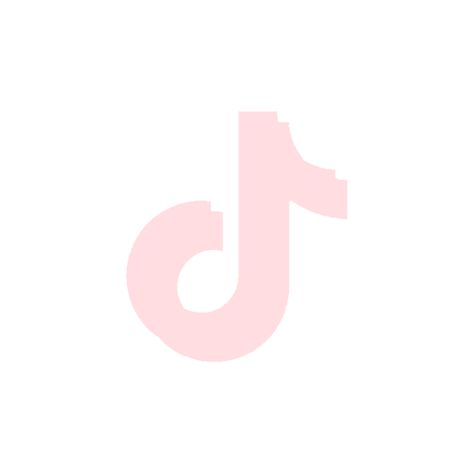 Tiktok Pink Icon, Pink Tiktok Icon, Pink Icons For Apps, Logo Apps, Telephone Icon, Tiktok App Icon, Pink Apps, Pink Tiktok, Tiktok Logo