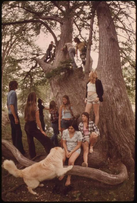 Leakey Texas, Teenage Wasteland, Guadalupe River, Canyon River, Still Picture, National Archives, Great Photographers, Freelance Photographer, Teenage Dream