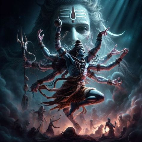 Pictures Of Shiva, Sanatan Dharma, Shiva Painting, Photos Of Lord Shiva, Lord Shiva Painting, Hindu God, God Illustrations, My Photo Gallery, Anime Sketch