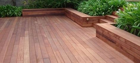 Ipe Decking, Real Hardwood Floors, Installing Hardwood Floors, Hardwood Decking, Wood Floors Wide Plank, Timber Deck, Custom Decks, Pergola Kits, Diy Pergola