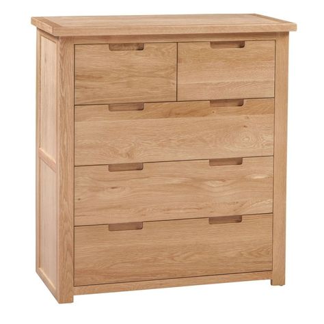 Moderna Oak | Made with Oak Solid Oak Furniture, Oak Bedroom Furniture, Oak Bedroom, Black Friday Furniture Sale, Bedroom Chest, 3 Drawer Chest, Modern Bedroom Furniture, Bedroom Wardrobe, Furniture Modern