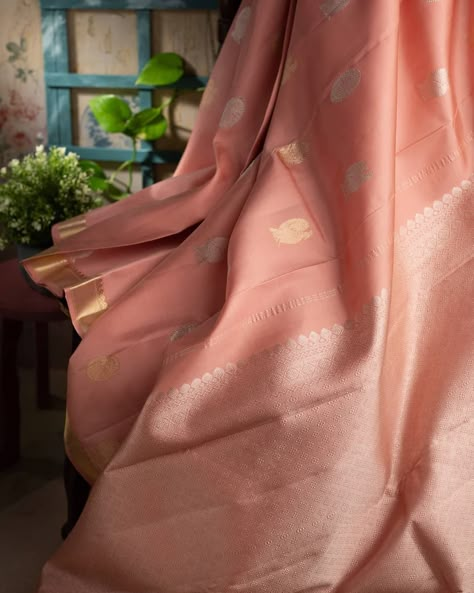 Pastel Silk Sarees Bridal, Pastel Pink Pattu Saree, Pastel Colour Sarees Silk, Pastel Colour Silk Saree, Pastel Saree Wedding, Pastel Pattu Saree, Pastel Pink Bridal Saree, Pastel Kanchipuram Saree Bridal, Pastel Pink Wedding Saree