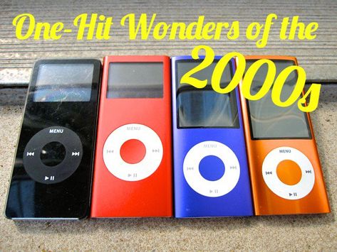 iPods!! Nostalgia Playlist, 2000 Nostalgia, 2000s Childhood Memories, 2000s Memories, Nostalgic Items, Song Lists, Nostalgia 2000s, 2000s Music, Nostalgic Pictures