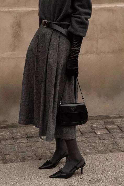 Vogue Scandinavia, Top Street Style, Copenhagen Fashion, Copenhagen Style, Winter Outfit Inspiration, Copenhagen Fashion Week, Street Style Trends, The Best Street Style, Best Street Style