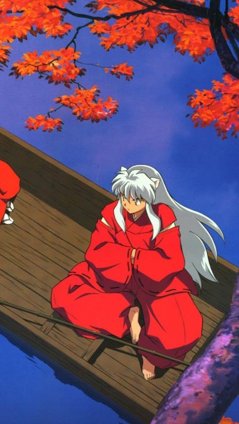 Higurashi Wallpaper, Inuyasha Wallpaper, Inuyasha And Kikyo, Inuyasha Kagome, Inuyasha And Sesshomaru, Kagome And Inuyasha, Wallpaper For Mobile, Kagome Higurashi, Anime City