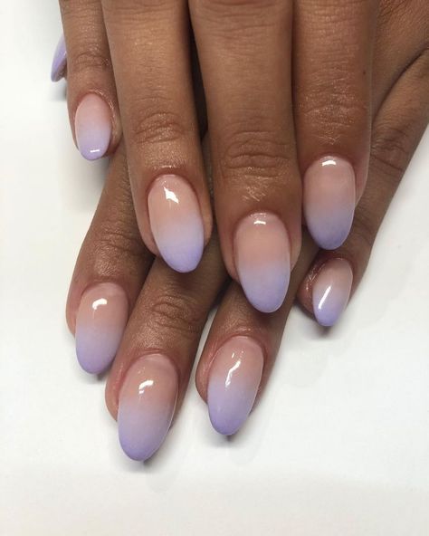 Purple Gel Nails, Sun Nails, Aesthetic Neutral, Nails Purple, Hello Nails, Different Hair Colors, Body Adornment, Vacation Nails, Neutral Nails