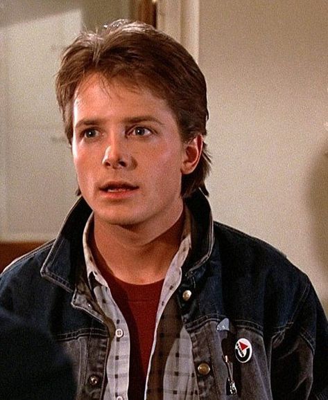 80s People, Retro Boys, Michael Fox, Emmett Brown, The Future Movie, Future Boy, 80s Men, J Fox, Michael J Fox