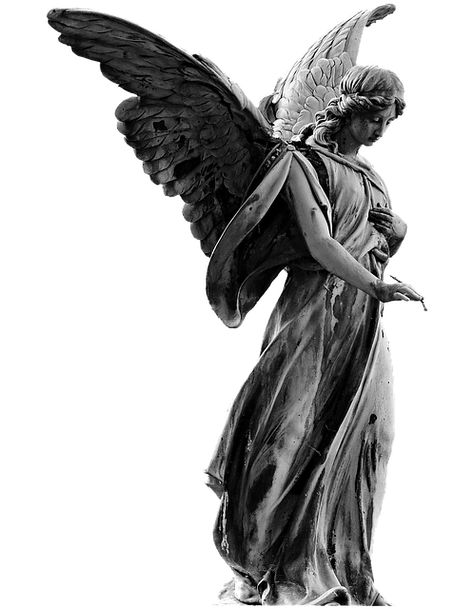 Free Image on Pixabay - Angel, Statue, Angel Figure, Woman Angel Sculpture Art, Angel Statues Sculpture, Statue Tattoo, Concrete Statues, Angel Figure, Angel Statue, Angel Tattoo Designs, Religious Tattoos, Angel Sculpture