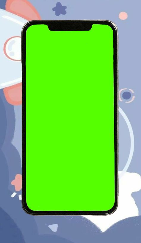 Green Screen Cellphone, Cellphone Template, Green Page, Phone Template, Emoji Wallpaper Iphone, Henry Danger, Youtube Design, Aesthetic Template, Emoji Wallpaper