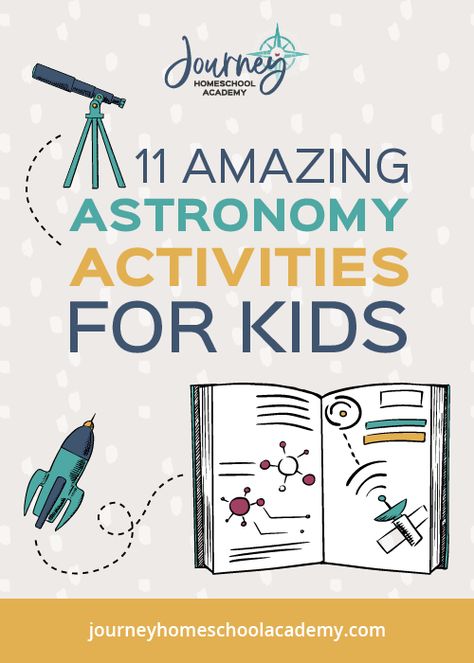 Kid Science Experiments, Astronomy Activities, Astronomy Activity, Fun Science Activities, Planets Activities, Solar System Activities, Learn Science, Elementary Curriculum, Kid Science