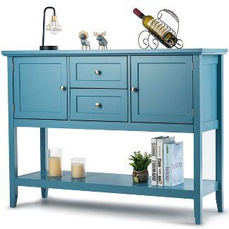 Sideboards & Buffet Tables : Target Dining Room Console Table, Cabinet Console Table, Console Table With Storage, Cabinet Console, Dining Room Console, Console Table With Drawers, Buffets & Sideboards, Buffet Console, Sideboard Storage Cabinet