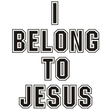 I Belong To Jesus, Too ;D Do You? Journal Bible Quotes, Gods Plan Quotes, Scripture For Today, Christian Quotes Wallpaper, Cute Bibles, Christian Jokes, Bible Humor, Christian Quotes God, Gods Love Quotes