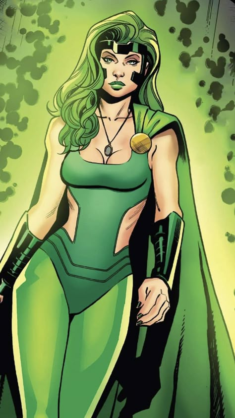 Female Comic Art, Polaris Marvel Comics, Enchantress Marvel, Polaris Marvel, Catwoman Comic, Xmen Comics, Marvel Heroines, Marvel Characters Art, Comics Girls