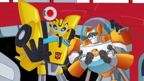 Rescue Bots Blades, Transformers Cybertron, Transformers Rescue Bots, Rescue Bots, Cartoon Man, Transformers Art, Bumble Bee, Transformers