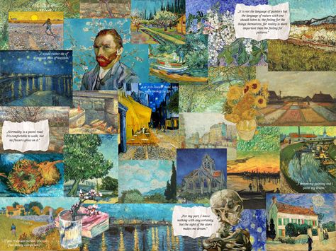 Vincent Van Gogh Ipad Wallpaper, Van Gogh Wallpaper Desktop Hd, Van Gogh Wallpaper For Laptop, Van Gogh Wallpaper Macbook, Artsy Computer Wallpaper, Van Gogh Laptop Wallpaper Hd, Laptop Full Screen Wallpaper, Vincent Van Gogh Wallpaper Laptop, Macbook Wallpaper Art High Quality