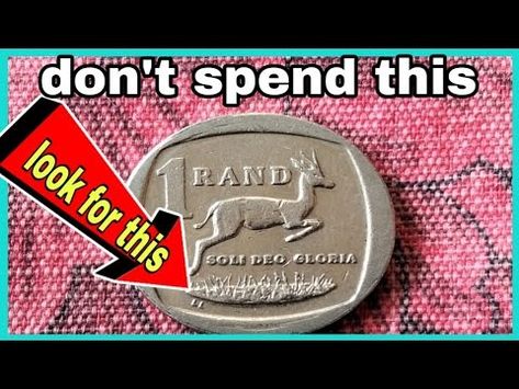 (1619) Rare SOUTH AFRICA COINS Value? - YouTube Old Coins Worth Money In South Africa, Silver Coins Worth, Rare Gold Coins, Old Coins Price, Coin Prices, Coin Values, Coin Worth, Old Coins, Gold Coins