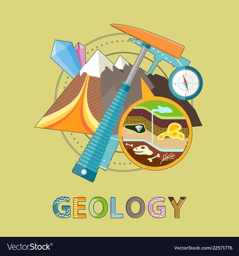 Diy Volcano Projects, Volcano Projects, Human Life Cycle, Geology Art, Science Cartoons, Instagram Username Ideas, Swag Ideas, Sewing Measurements, Preschool Arts And Crafts