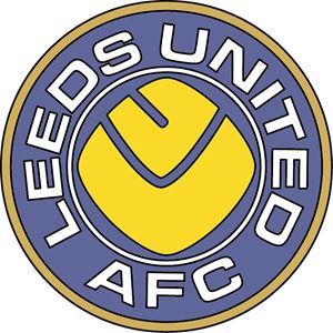 Leeds United Wallpaper, Leeds Football, The Damned United, English Football Teams, Leeds United Football, Liverpool Premier League, Leeds United Fc, British Football, Soccer Logo