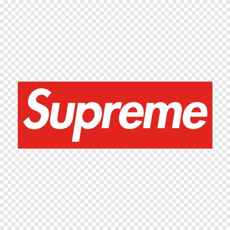 Supreme Tshirt Design, Supreme Logo Design, Supreme Logo Png, Hub Logo, Text Label, Kiss Logo, Label Png, Supreme Clothing, Supreme Sticker