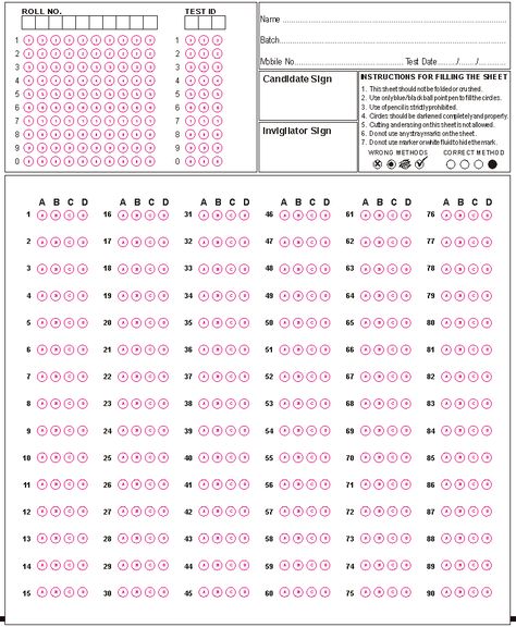 BSEB – Bihar Board Matric Examination on OMR Sheet / Examination Pattern /Number of Objective Question 2020 – Study Bihar Omr Sheet, Printable Number Line, Model Question Paper, Examination Board, Psd Template Downloads, Bio Data, Pinterest Photography, Aadhar Card, Sample Paper