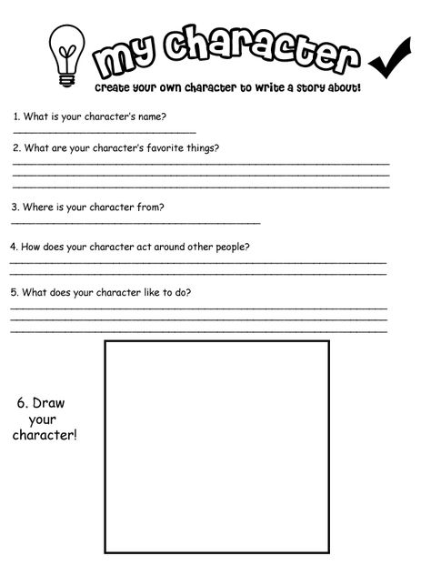 character development worksheets | Character Worksheet Theatre Worksheets, Dynamics Music, Character Development Worksheet, Direct And Indirect Characterization, Kids Theatre, Design A Character, Character Trait Worksheets, Character Worksheets, Children's Theatre