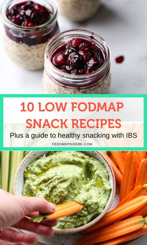 Fructose Free Snacks, Low Fodmap Snacks On The Go, Fodmap Diet Snacks, Ibs Lunch Ideas, Healthy Low Fodmap Snacks, Low Fodmap Snack Recipes, Low Fodmap Snack, Low Fodmap Party Food, Ibs Friendly Snacks