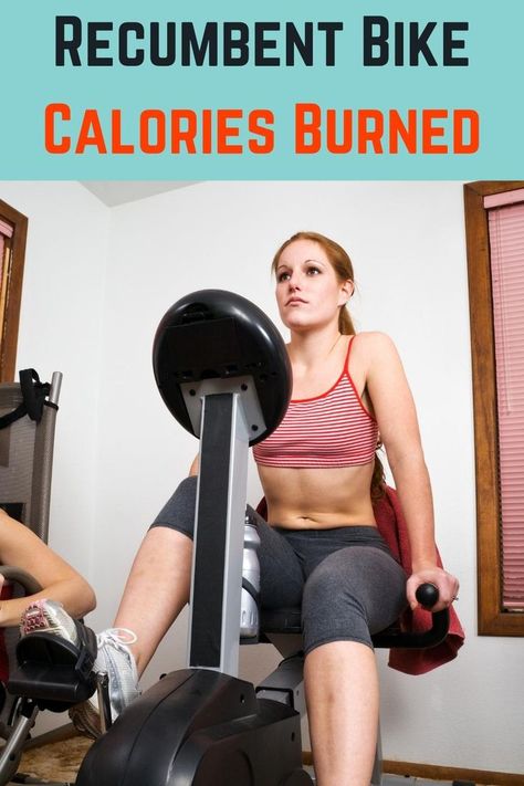 Recumbent Bike Workout Beginners, Recumbent Bike Benefits, Recumbent Exercise Bike, Simple Bike, Recumbent Bicycle, Recumbent Bike Workout, Recumbent Bike, Calories Burned, Riding Bike