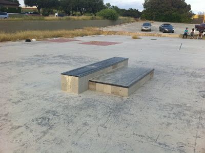 San Antonio Skateboarding: DIY Diy Skatepark, Diy Mini Skate Park, Homemade Skatepark, Diy Tech Deck Skatepark, Diy Skate Ramp, Concrete Fingerboard Obstacles, Backyard Skatepark, Mini Ramp, Skatepark Design