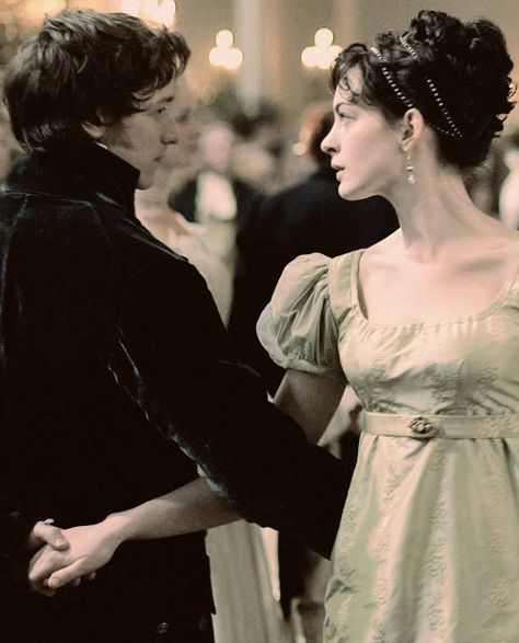 the-cinema-show:    Becoming Jane - 2007 Literary Party, Clasped Hands, Jane Austen Movies, Little Dorrit, Romantic Academia, Becoming Jane, Jane Austin, Period Movies, James Mcavoy