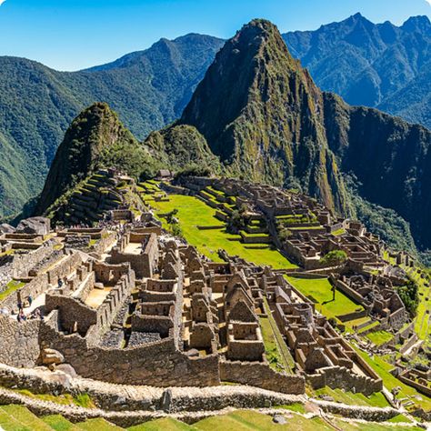 South America Aesthetic, Stone Structures, South America Travel Destinations, Peru Travel, South America Travel, Travel South, Future Travel, Machu Picchu, Best Vacations