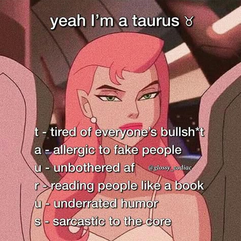 Taurus Journal, Taurus Zodiac Quotes, Aries Virgo, Taurus Memes, Pisces Scorpio, Taurus Art, Zodiac Signs Pictures, Gemini Leo, Taurus Aries