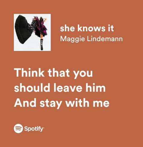 Maggie Lindemann Lyrics, Reggie Peters, Relatable Song Lyrics, Always Has Been, Julie And The Phantoms, Maggie Lindemann, Spotify Lyrics, Get Money, Quotes Lyrics