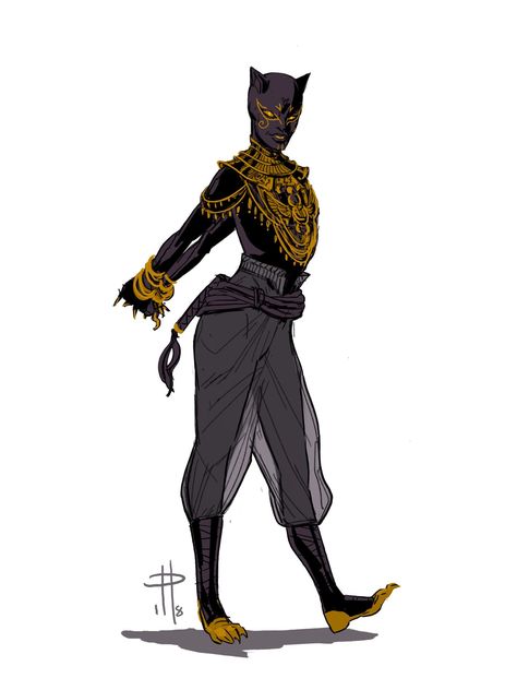 Kevin Wada redesigned Catwoman drawn by Zachariah Roane Egyptian Superhero Suit, Catwoman Suit, Kevin Wada, Cat Superhero, Estilo Cartoon, Superhero Suits, Gotham Girls, Superhero Villains, Poses References