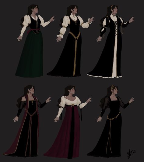 (2) ✨Alexandra Jury✨ sur Twitter : "@Rgdraw Thanks! It'll be the third one here :) https://t.co/H1O9YBCiHN" / Twitter Art Costume, I Wish I Had, A Character, The Witcher, Concept Art, Aurora Sleeping Beauty, My Favorite, Let Me, Disney Princess