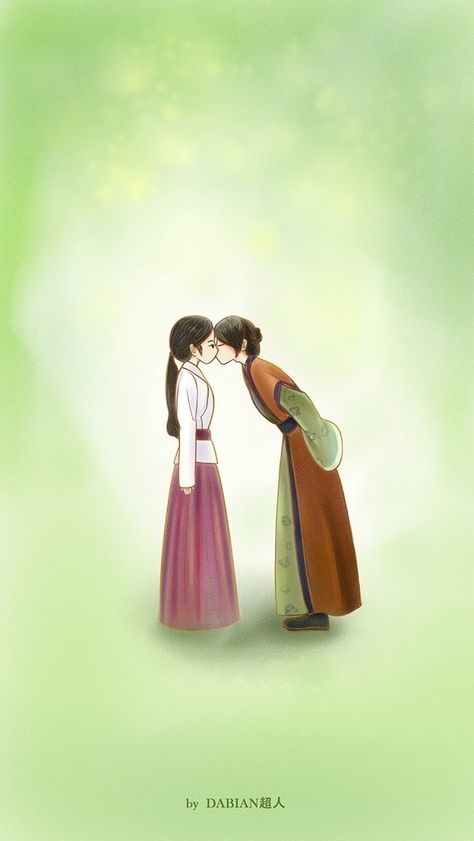 Dream without Limits Moon Lovers Drawing, Drama Illustration, Scarlet Heart Ryeo Wallpaper, Moon Lovers Drama, Goblin Korean Drama, Seni Korea, Scarlet Heart Ryeo, Wattpad Book Covers, Cover Wattpad