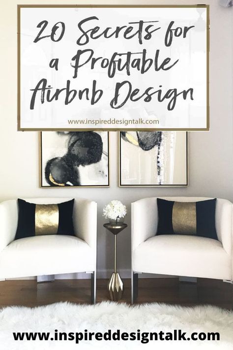 I needed these airbnb ideas gust room so I know where to start with my design for my short term rental so glad I found this!! Air Bnb Living Room Ideas, Air B N B Decor Ideas, Small Airbnb Ideas Living Room, Airbnb Decor Room Ideas Living Room Modern, Luxury Airbnb Interior, Airbnb Design Ideas, Modern Airbnb Decor, Airbnb Themes, Cute Airbnb