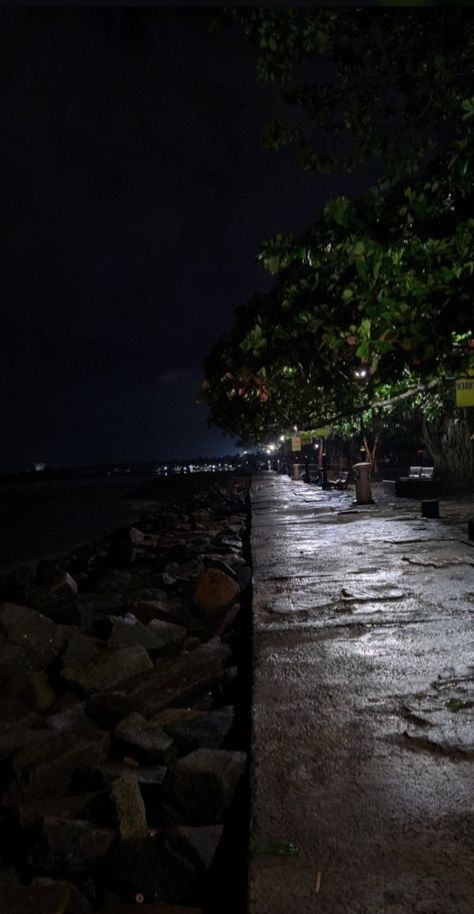 Marine Drive Kochi, Marine Drive, Insta Profile, Insta Profile Pic, Aesthetic Painting, Profile Pic, Kochi, Insta Photo Ideas, Insta Photo