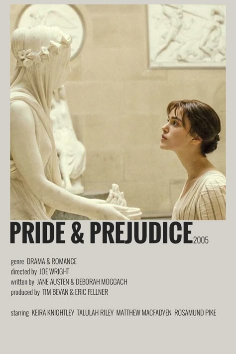 Pride And Prejudice Minimalist Poster, Movie Posters Pride And Prejudice, Pride And Prejudice Polaroid Poster, Pride And Prejudice Film Poster, Pride And Prejudice Poster Vintage, Pride And Prejudice Aesthetic Poster, Pride And Prejudice Movie Poster, Succession Poster, Minimalist Poster Movie