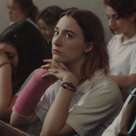 Lady Bird (2017) dir. Greta Gerwig Bird Icon, Greta Gerwig, Lady Bird