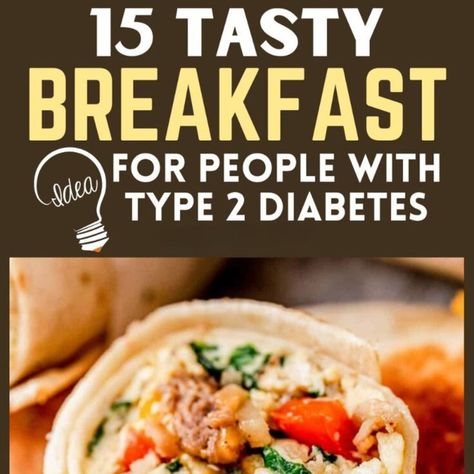 Health Advisor Low Starch Breakfast, Healthy Breakfast For Diabetics Mornings, Meals For Diabetics Recipes Beginners, Easy Breakfast Ideas For Diabetics, Meal Prep For Diabetics Type 2 Breakfast, Healthy Recipes For Diabetics Breakfast, Insulin Resistance Breakfast Ideas, Diabetics Breakfast Ideas, Breakfast For Diabetics Type 2