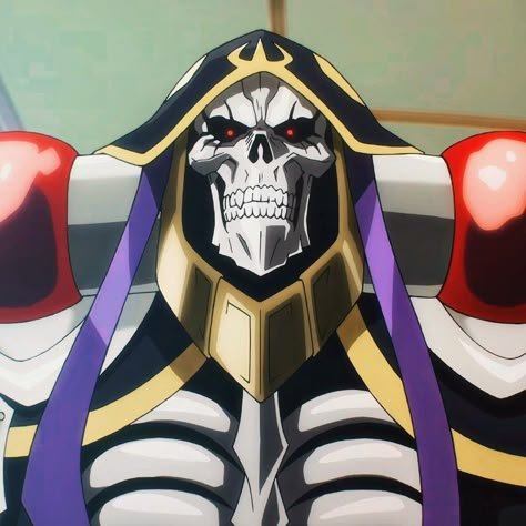 Ainz Ooal Gown Human Form, Overlord Ainz, Iq Level, Ainz Ooal Gown, Overlord Anime, Dark Anime, All Tattoos, Anime Shows, Drawing Sketches