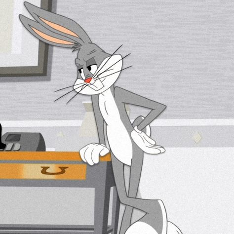 Bugs Bunny Characters, Bugs Bunny Aesthetic, Bunny Maloney, Bucks Bunny, The Looney Tunes Show, Disney Dudes, Energizer Bunny, Looney Tunes Show, Lola Bunny