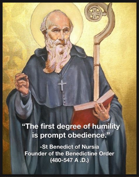 Rule Of St Benedict, St John Bosco, Saint Thomas Aquinas, St John Vianney, Traditional Catholicism, St John Paul Ii, St Ignatius, Saint Teresa, Spiritual Words