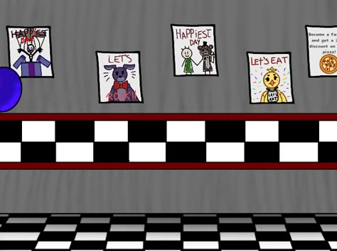 FNAF Backgrounds Free to use - Google Drive Fnaf Hallway Background, Fnaf 2 Background, Fnaf Backgrounds Gacha, Fnaf Gacha Background, Gacha Templates, Fnaf Backgrounds, Gacha Editing, Spring Bonnie, Fnaf Gacha