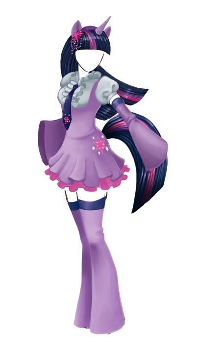 twilight sparkle Twighlight Sparkle Cosplay, Twilight Sparkle Inspired Outfits, Twilight Sparkle Outfits, Twilight Sparkle Hair, Twilight Sparkle Cosplay, My Little Pony Outfits, Fluttershy Cosplay, Mlp Outfits, Pony Costume