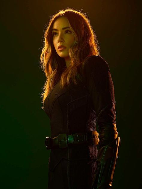 chloe Agents Of Shield Daisy, Chloé Wang, Secret Warriors, Chloe Bennett, Melinda May, Calvin Johnson, Marvel Agents Of Shield, Phil Coulson, Marvels Agents Of Shield