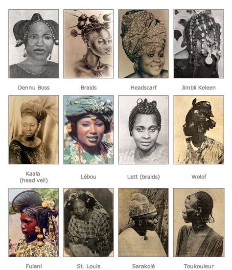 African Tribe Hairstyles, Black Cultural Hairstyles, Congo Hairstyles, Ancient African Hairstyles, Hairstyles And Names, Senegalese Culture, Ancient Hairstyles, Senegalese Hairstyles, Traditional African Hairstyles